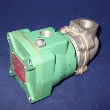 ASCO Magnetventil NF E353 43