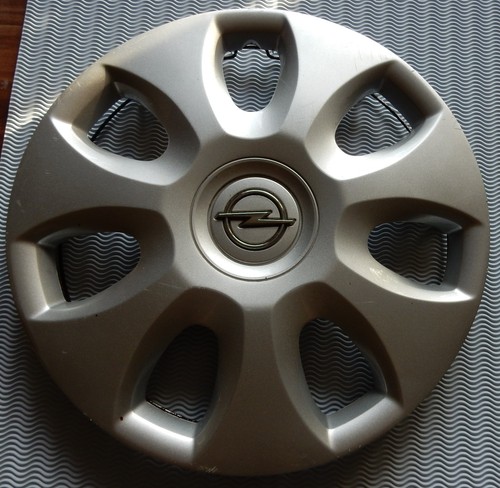 Radkappe opel corsa zoll - radkappe,