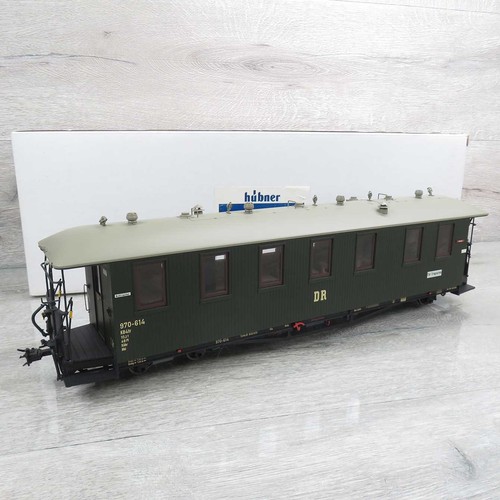 Hübner 20043 spur dr - -,