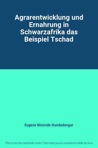 Agrarentwicklung und ernahrung - agrarentwicklung,