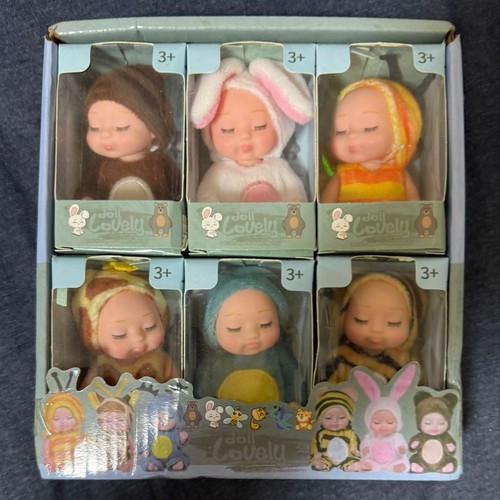 6er set mini - 6er,