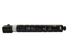 Canon C-EXV51L 0487C002 Y Toner Yellow Bulk