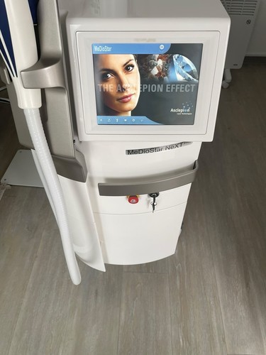 Diodenlaser mediostar - diodenlaser, „mediostar“