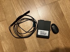 Webasto T91 Telestart 9019509D Standheizung Steuergerät und Fernbedienung