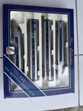 Lima Sammlung TGV Nordeuropa