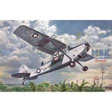 RODEN ROD409 Cessna L-19/O-1