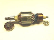 Anker, Rotor für Hilti TE 74