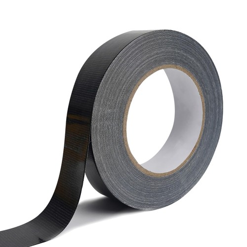 Kabelbinder panzertape schwarz - kabelbinder,