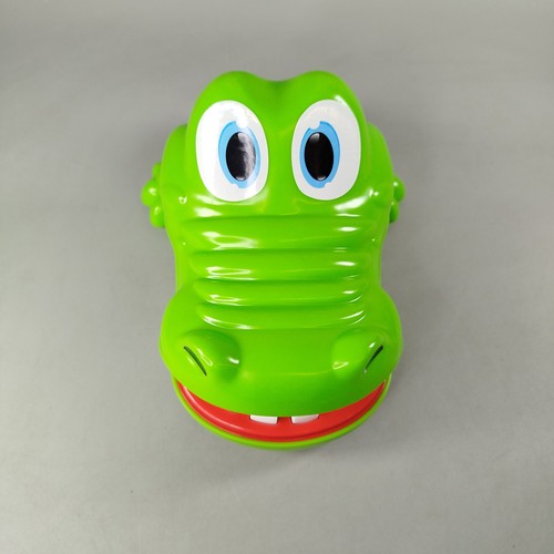 Hasbro kroko doc brettspiel - kroko,