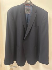 Blaue Kombinationjacke DIGEL 66