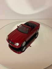 Mercedes-Benz SLK R170