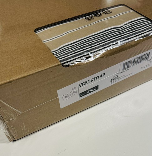 Ikea vretstorp bezug für er - ikea, 3-er