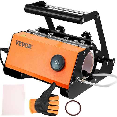 Vevor tasse transferpresse - vevor,