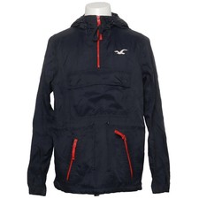 Hollister, Regenjacke, Herren