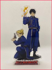 Fullmetal Alchemist