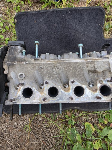 Polo 6n2 lupo zylinderkopf - vw,