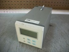 ABB pH/REDOX (ORP) ANALYZER