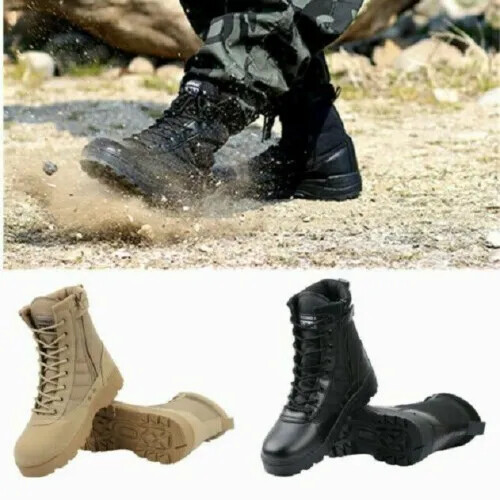 Army boots kampfstiefel - army,