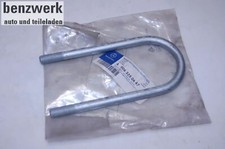 Mercedes Sprinter Bügel Federlenker an Achse hinten NEU ORIGINAL NOS 9063250647
