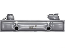 Auspufftopf Auspuff Endtopf Schalldämpfer 1200 25kW (34PS) VW Käfer Karmann Ghia