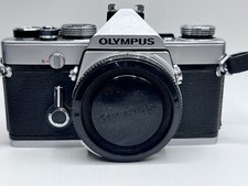 Olympus OM 1 analoge