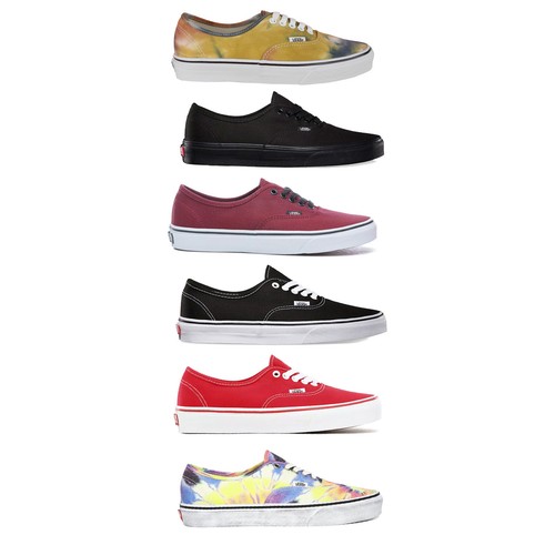 Vans authentic damen sneaker - vans, damen-sneaker