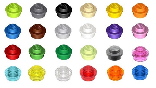 Lego einzelteile - lego®,