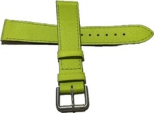 Uhrenarmband  Leder Nylon