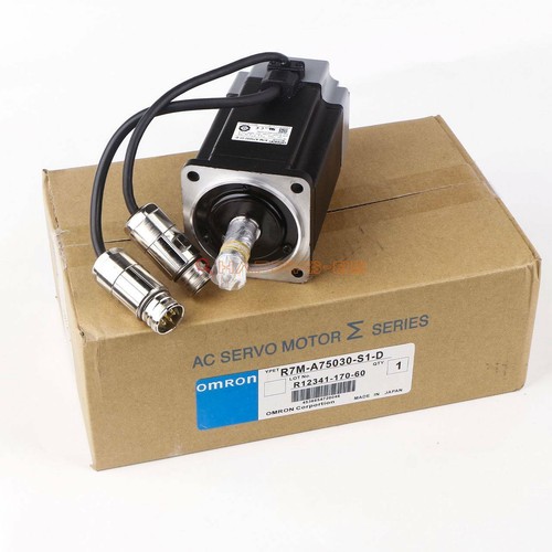 Eins omron servo motor - eins,