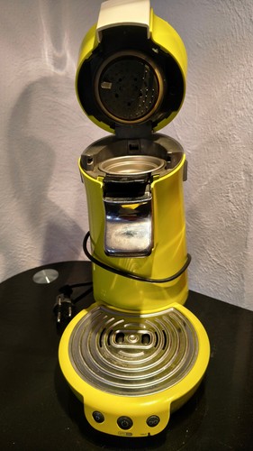 Philips senseo - philips,