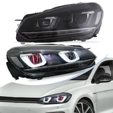 VLAND Set-Scheinwerfer für