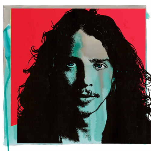 Chris cornell soundgarden - cornell,,