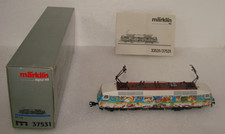 Märklin 37531 Elektrolok BR 120 129-2 DIGITAL in OVP! Geprüft!