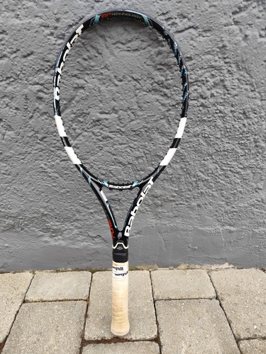 Babolat pure drive l2 - pure, gt