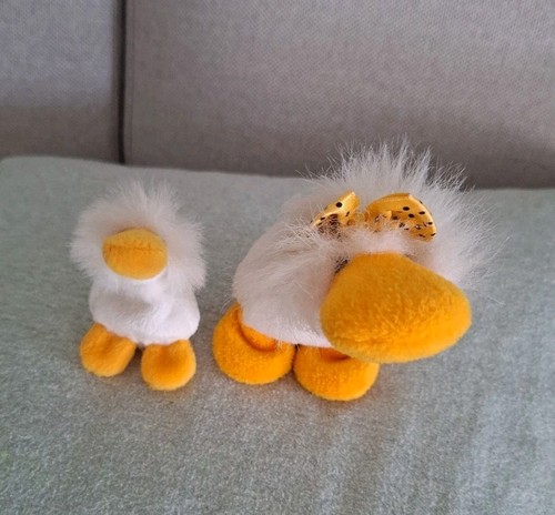 Nici niedliche ente paula - ,