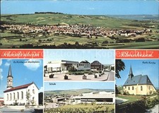 Schwabenheim Ev. Kirche