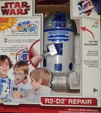 Sammlerstück R2-D2 Roboter -