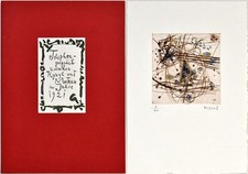 Hussel, Telephongespräch