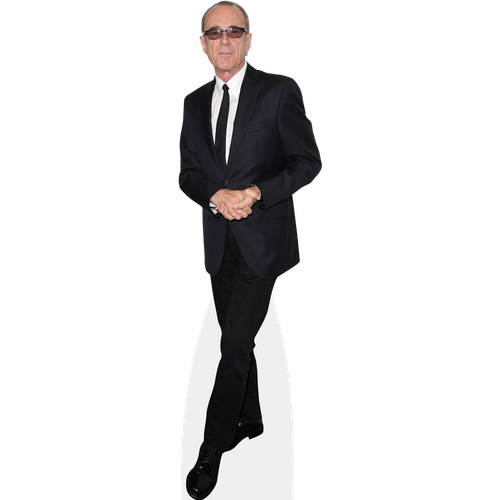 Francis rossi - francis, (suit)