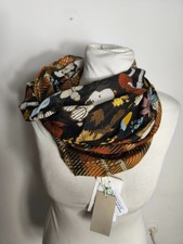 CODELLO leichter Loop Schal