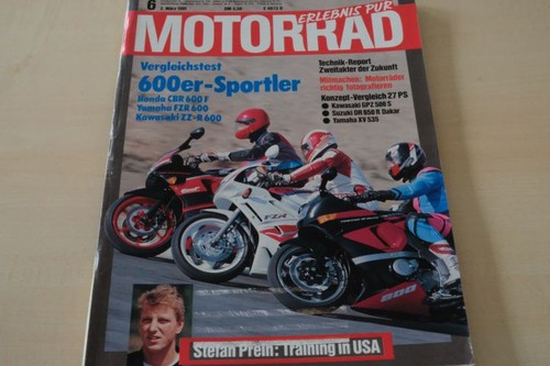 Motorrad 1991 yamaha - 4),
