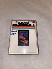 Farbfilter Ilford Cibachrome-A 9x9cm