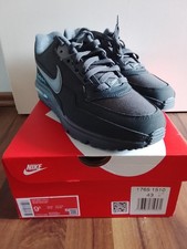 Nike Air Max LTD 3 Schwarz