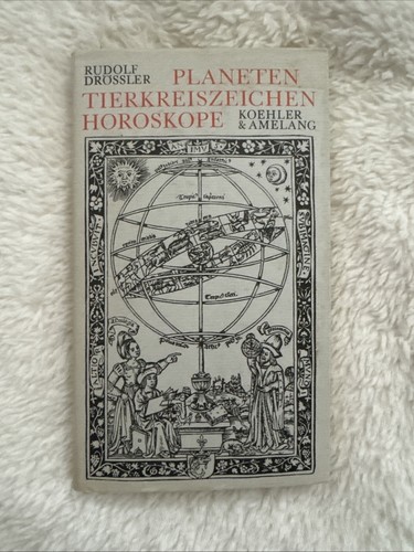 Rudolf drössler planeten - drössler,