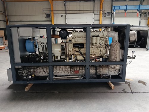 Viessmann gas bhkw vitobloc - viessmann, gas-bhkw