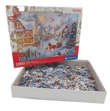 Clementoni Puzzle