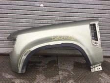 Land Rover Defender II