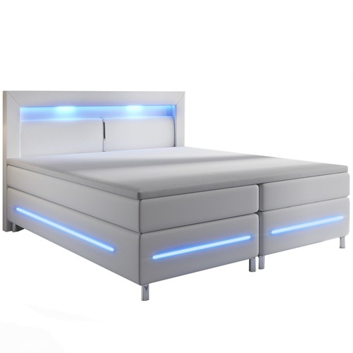 Boxspringbett hotelbett - boxspringbett,
