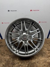 BMW E39 M5 Felge Alufelge