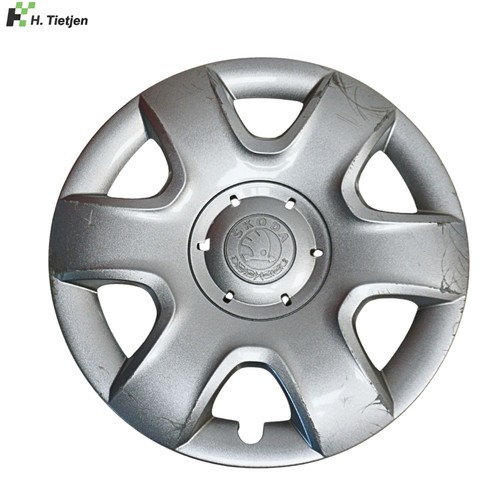 Skoda radkappe zoll - skoda, zoll,